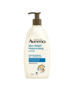 Aveeno Skin Relief Moisturizing Lotion - Carton