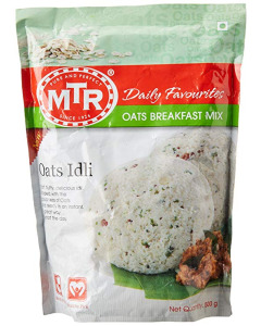 MTR Oats Idly Mix - Case