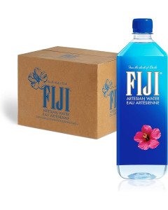 Fiji Natural Artesian Water - Carton