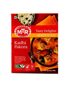 MTR Khadi Pakoda - Case