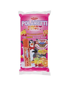Polaretti Pink - Case