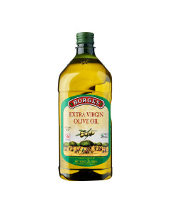 Borges Extra Virgin Oil - Carton