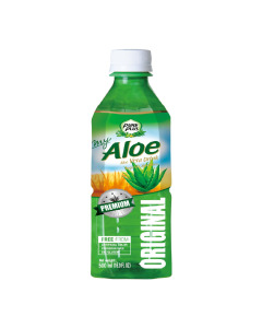 Pureplus My Aloe Original - Case