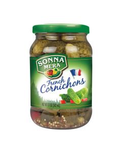 Sonnamera French Cornichons Herbs - Case