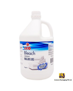 Leo Bleach Regular - Case
