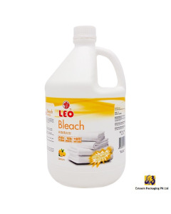 Leo Bleach Lemon - Case