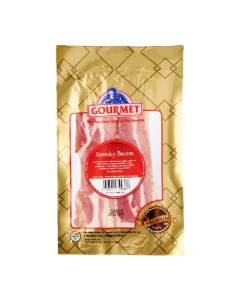 Gourmet Streaky Bacon - Carton
