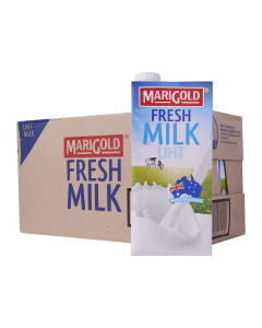 MARIGOLD UHT Australian Milk - Case