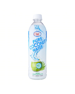Ice Cool 100% Pure Coconut Water - Case