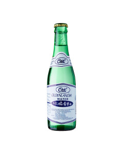 Ice Cool Oldenlandia Water - Case