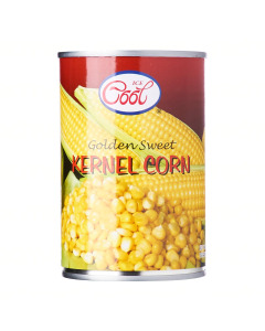 Ice Cool Sweet Kernel Corn - Case