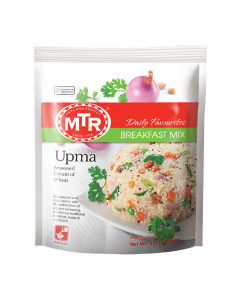 MTR Upma Mix - Case