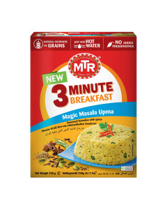 MTR Magic Masala Upma - Case