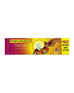 Mangaldeep Treya 84's (6) - Case