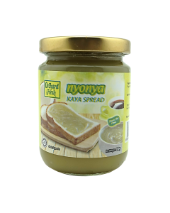 Orchard Fresh Kaya Spread Nyonya - Case