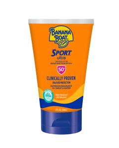 Banana Boat Sport ULTRA Sunscreen Lotion SPF50 - Carton