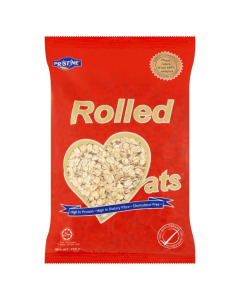 Pristine Rolled Oats - Case