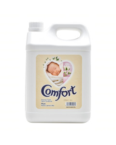 Comfort Pure Fabric Conditioner - Case