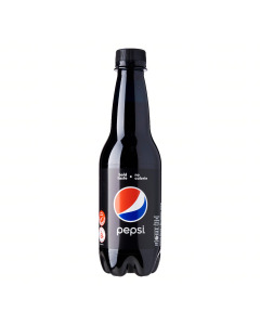 Pepsi Black - Case