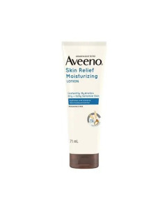 Aveeno Skin Relief Moisturizing Lotion - Carton
