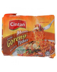Cintan Mi Goreng - Case