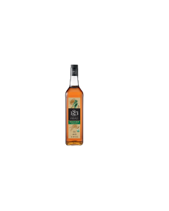 1883 Maison Routin Syrup Agave - Carton