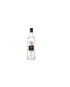 1883 Maison Routin Syrup Coconut - Carton