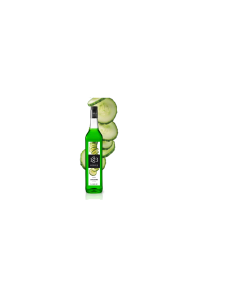 1883 Maison Routin Syrup Cucumber - Carton