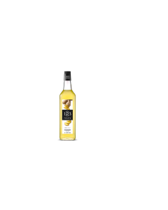 1883 Maison Routin Syrup Ginger - Carton