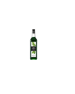 1883 Maison Routin Syrup Green Mint - Carton
