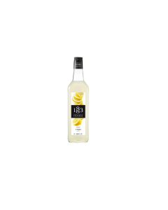 1883 Maison Routin Syrup Lemon - Carton