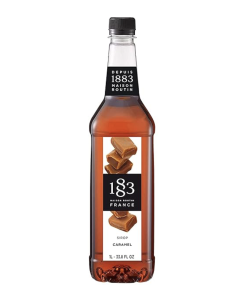 1883 Maison Caramel - Carton