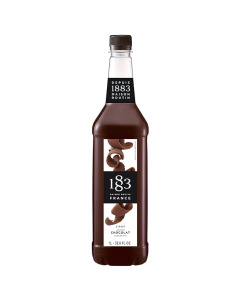 1883 Maison Chocolate - Carton
