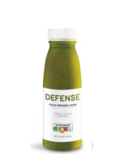 Ripe Cold Pressed Juice Defense - Carton