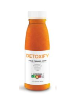 Ripe Detoxify - Carton