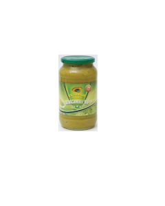 El Sabor Guacamole Dip - Carton