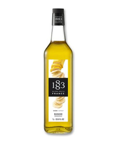 1883 Maison Banana - Carton