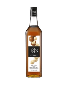 1883 Maison Macadamia - Carton