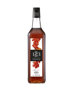 1883 Maison Maple - Carton