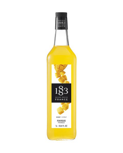 1883 Maison Mango - Carton