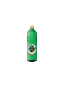 Mondariz Sparkling Natural Mineral Water - Carton