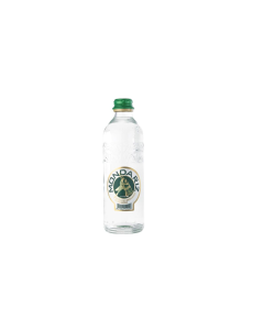 Mondariz Still Natural Mineral Water - Carton