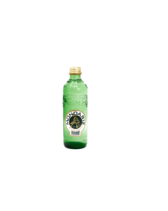 Mondariz Sparkling Natural Mineral Water - Carton