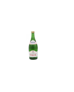 Equil Sparkling Natural Mineral Water - Carton