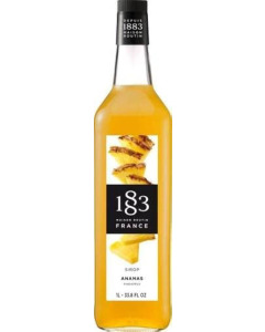 1883 Maison Pineapple - Carton
