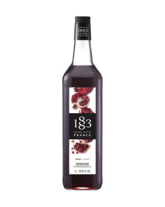 1883 Maison Pomegranate - Carton