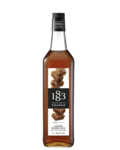1883 Maison Salted Caramel - Carton