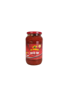 El Sabor Salsa Dip - Carton