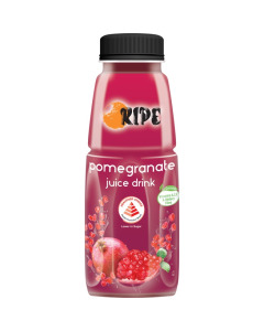 Ripe Superfruit Pomegranate - Carton