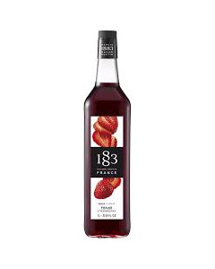 1883 Maison Strawberry - Carton